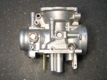 Carburetor Body 1, Used, YAM0111150000-UB