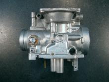 Carburetor Body 1, Used, Option 1, YAM0111150001-UA