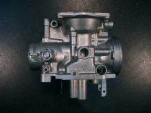 Carburetor Body 2, Used, Option 1, YAM0111150002-UA