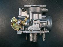 Carburetor Body 3, Used, Option 1, YAM0111150003-UA