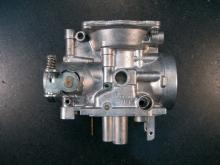 Carburetor Body 4, Used, Option 1, YAM0111150004-UA