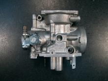 Carburetor Body 4, Used, Option 2, YAM0111150004-UB