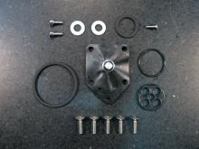 Petcock Repair Kit, YAM0501100003