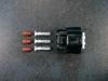 Throttle Position Sensor Connector, 000700000BZ