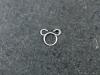 Vacuum Port Cap Clip, 09401-06101