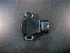 Throttle Position Sensor, 13550-13D61