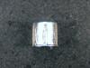 Throttle Shaft End Cap, 13578-47070