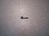 Brake Caliper Bleeder Bolt Rubber Cap, 59122-01A00
