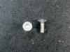 7991-A2 M5X14, Flat Head Socket Cap Screw