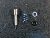Pilot Fuel Screw Set With FKM O-Ring & Stainless Washer, MIK0111122102
